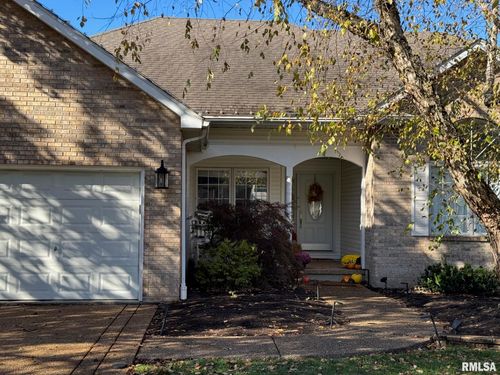 515 Wren Dr, Mount Vernon, IL, 62864-2269 | Card Image