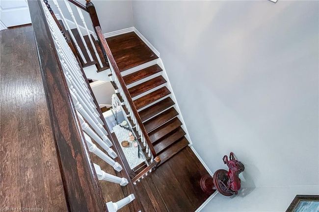 185 Palacebeach Trail, House other with 4 bedrooms, 3 bathrooms and 4 parking in Stoney Creek ON | Image 49