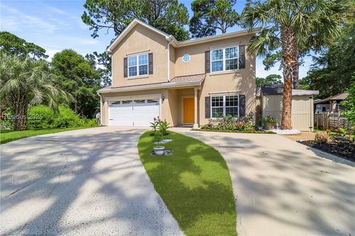 15 Hanahan Ln, Hilton Head Island, SC, 29926-1745 | Card Image