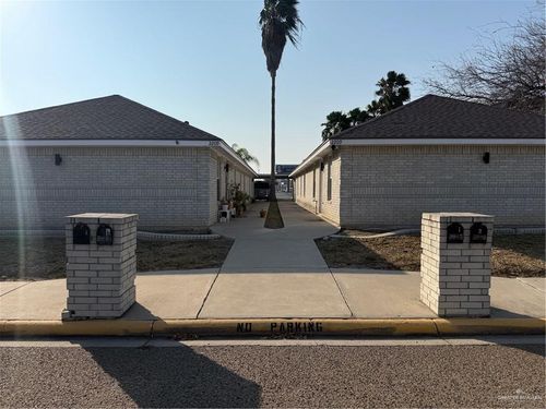 d-2209 Umbel Street, Mission, TX, 78572 | Card Image