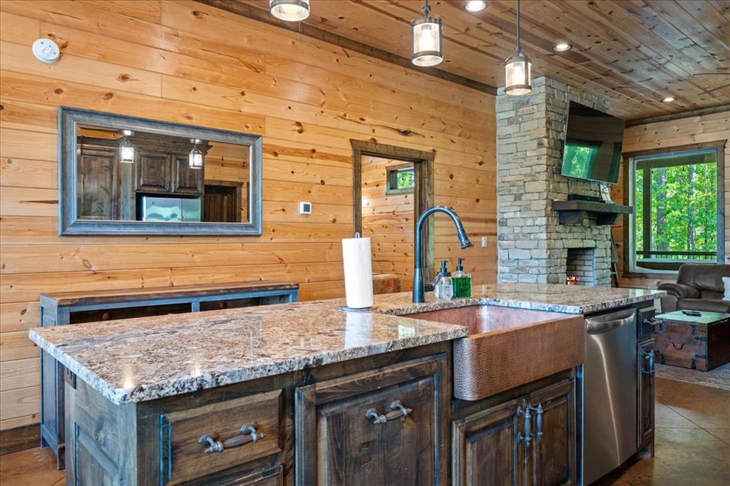 Residential in Broken Bow 5