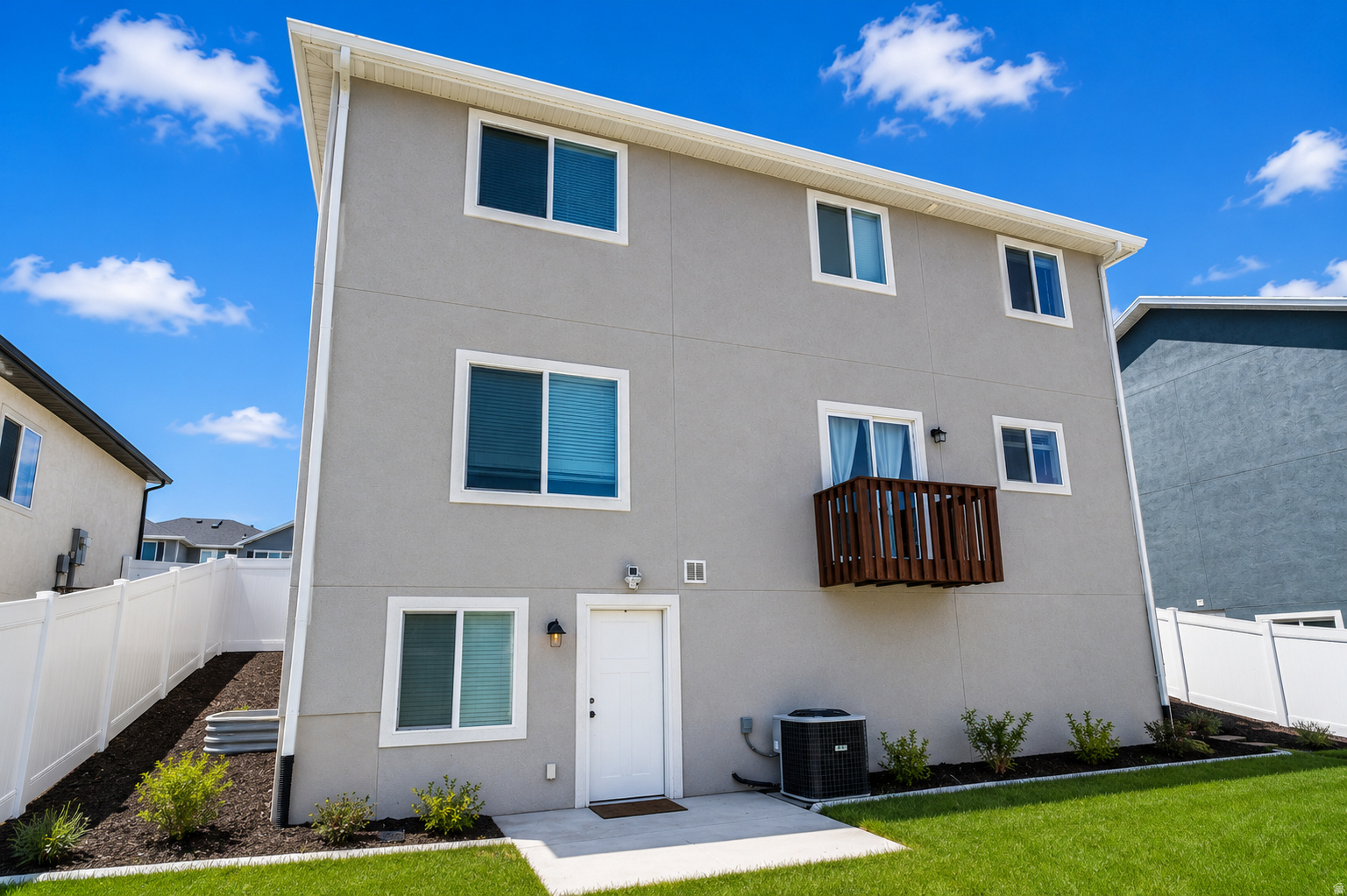 Residential in Eagle Mountain 5