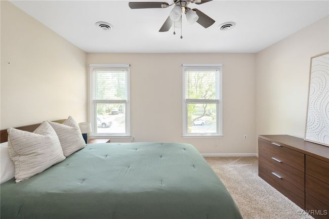 3608 Milbranch Pl, House other with 4 bedrooms, 3 bathrooms and null parking in Henrico VA | Image 33