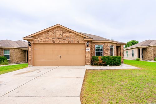 6030 Pleasant Lk, San Antonio, TX, 78222-3450 | Card Image