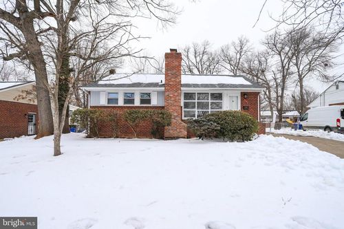 8124 Gavin St, NEW CARROLLTON, MD, 20784-3617 | Card Image