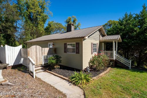 122 Kentucky Ave, Oak Ridge, TN, 37830-5475 | Card Image