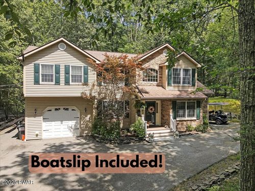 5 Pumphouse Rd, Lakeville, PA, 18438-3016 | Card Image