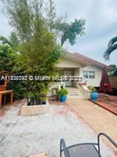 225 Nw 34th Ter, Home with 0 bedrooms, 0 bathrooms and 2 parking in Miami FL | Image 1