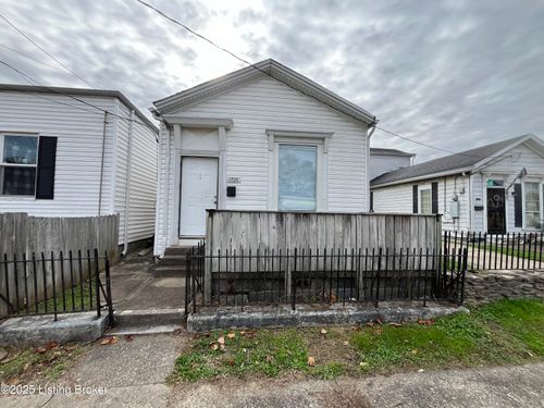 1728 Rowan St, Louisville, KY, 40203-1243 | Card Image