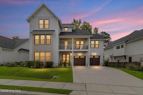1748 Herons View Dr, Wilmington, NC, 28401-2713 | Card Image