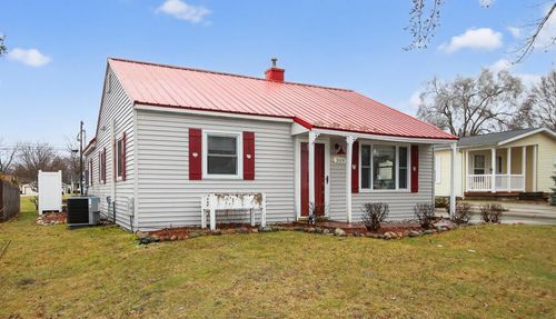 309 S State St, Alma, MI, 48801-2317 | Card Image