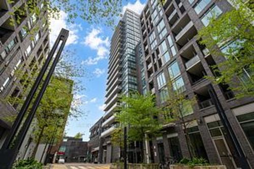1908-20 Minowan Miikan Lane, Toronto, ON, M6J0E5 | Card Image