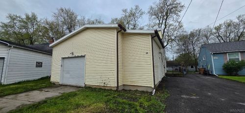 24 Starcrest Drive, Cheektowaga, NY, 14225 | Card Image