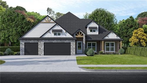 1511 Josephine Dr, Centerton, AR, 72719-3023 | Card Image