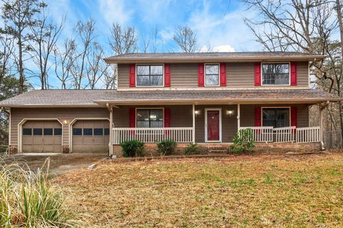2 Pine Marr Ln, Hixson, TN, 37343-4995 | Card Image