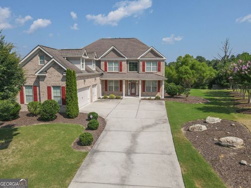 2830 Sarina Dr, Marietta, GA, 30064-3709 | Card Image