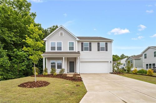 4038 Monteray Cir, High Point, NC, 27265-1142 | Card Image