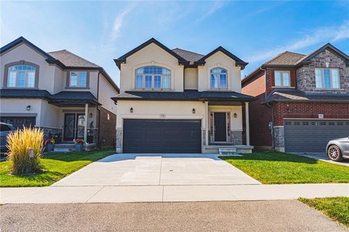 73 Festival Way, Binbrook, ON, L0R1C0 | Card Image