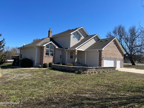 2166 Noahs Ark Ln, Carthage, MO, 64836-7878 | Card Image