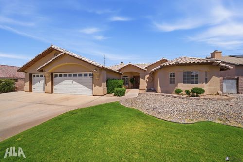 1464 W 32nd Pl, Yuma, AZ, 85365-3951 | Card Image