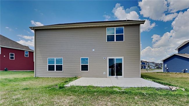 937 Maple Stone Dr, House other with 4 bedrooms, 3 bathrooms and null parking in Greenwood IN | Image 13