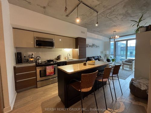 602-20 Minowan Miikan Lane, Toronto, ON, M6J0E5 | Card Image