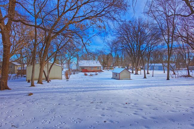 67705 217 Th St, House other with 4 bedrooms, 2 bathrooms and null parking in Darwin MN | Image 55