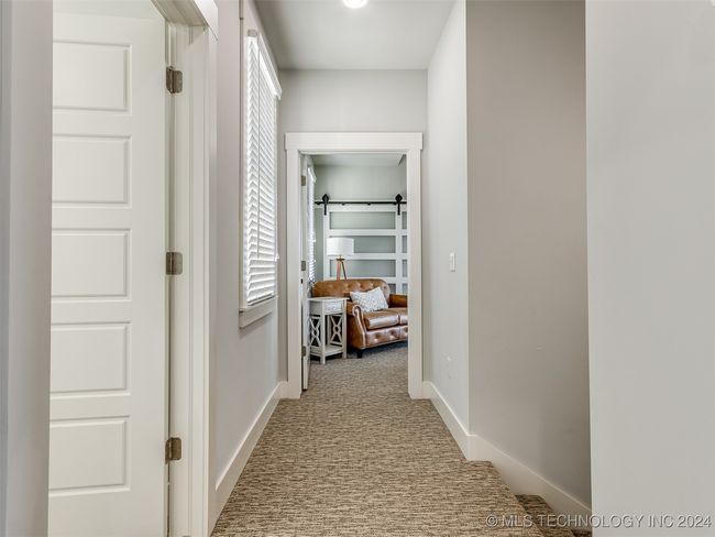 86 Ridgeline Rd, House other with 7 bedrooms, 6 bathrooms and null parking in Carlton Lndg OK | Image 29
