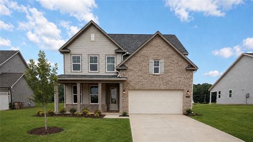 507 Grand Wehunt Dr, Hoschton, GA, 30548-4258 | Card Image