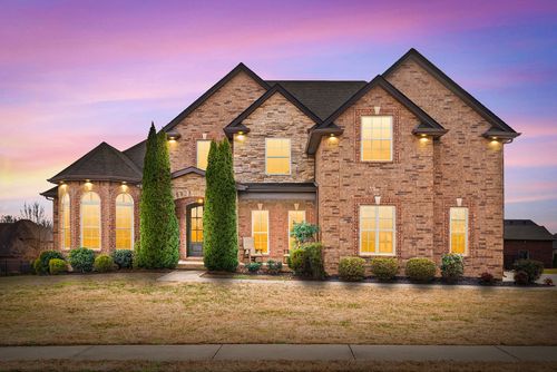 3126 Carrie Taylor Cir, Clarksville, TN, 37043-1446 | Card Image