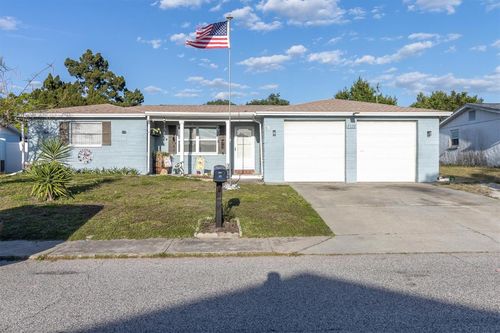 9320 Lido Ln, PORT RICHEY, FL, 34668-4786 | Card Image