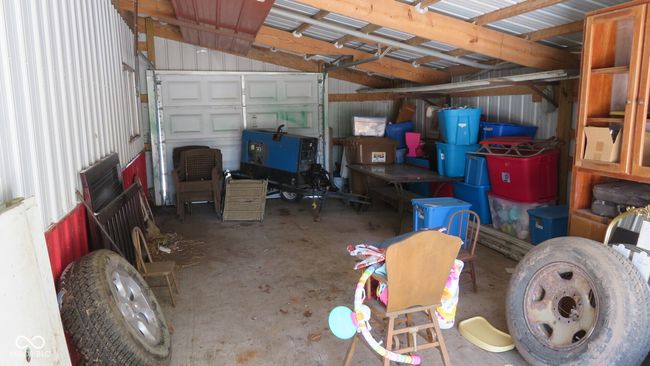 1588 E Us Highway 136, House other with 3 bedrooms, 3 bathrooms and null parking in Hillsboro IN | Image 29