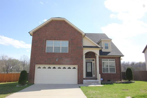 1132 Ishee Dr, Clarksville, TN, 37042-6678 | Card Image