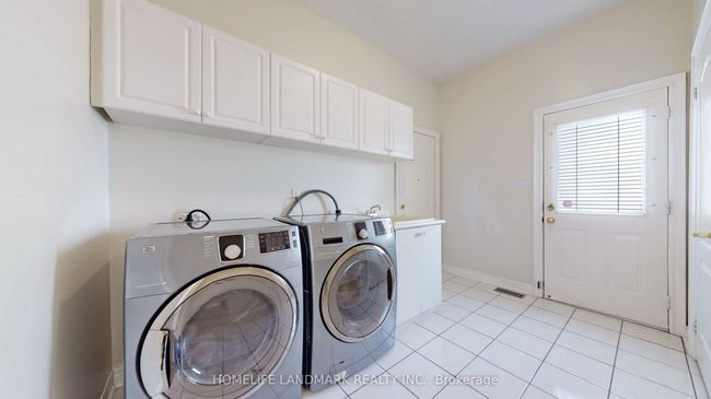128 Macrill Rd, House other with 4 bedrooms, 4 bathrooms and 5 parking in Markham ON | Image 17
