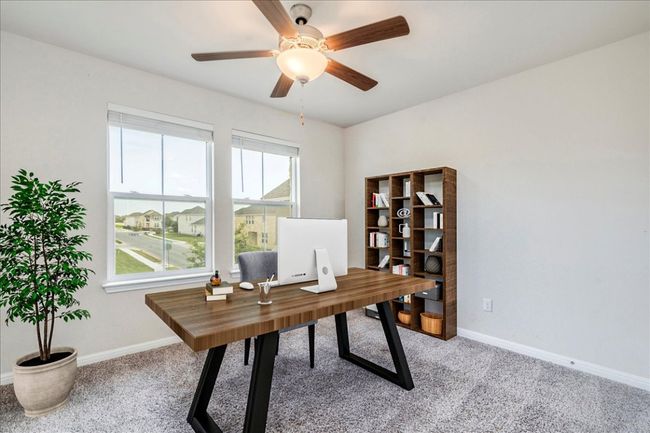 221 Delaware Mountains Ter, House other with 3 bedrooms, 3 bathrooms and 2 parking in Dripping Springs TX | Image 16