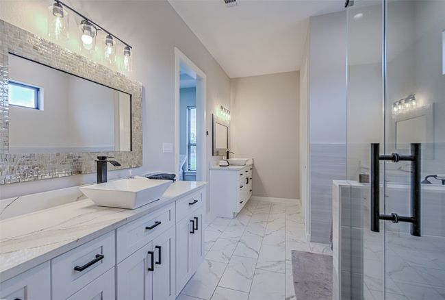 171 Eely Rd, House other with 5 bedrooms, 4 bathrooms and null parking in McDade TX | Image 15