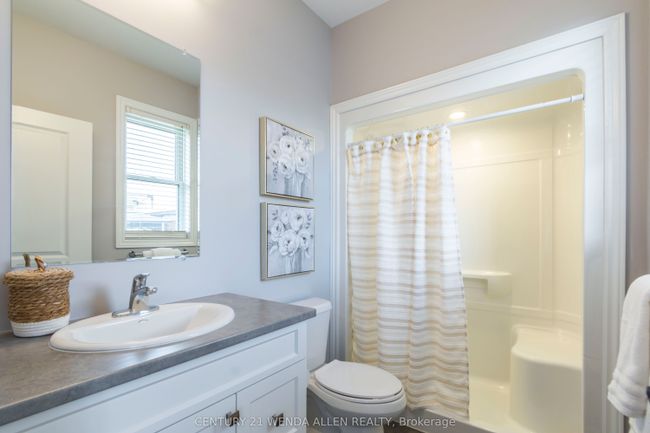 6 Carrick St, House other with 3 bedrooms, 2 bathrooms and 4 parking in Stirling ON | Image 16