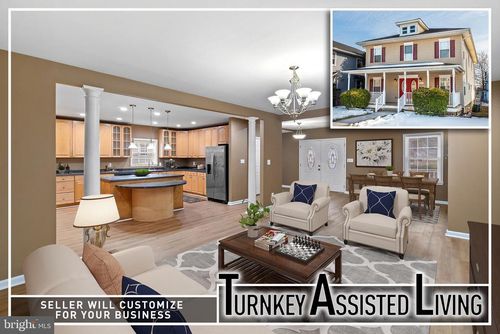 4021 Barrington Rd, BALTIMORE, MD, 21207-7606 | Card Image