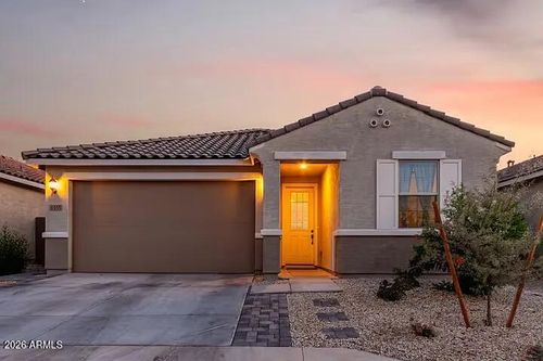 4455 W Mountain Laural Drive, San Tan Valley, AZ, 85144 | Card Image