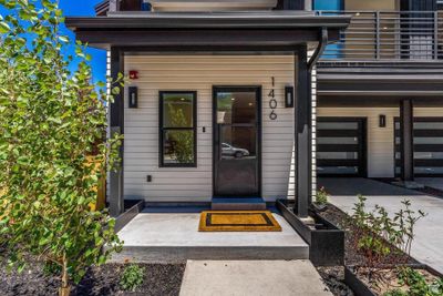 View of doorway to property | Image 3