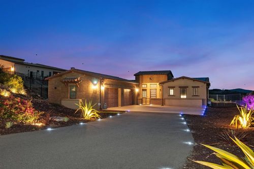 3881 Rancho Summit Dr, Encinitas, CA, 92024-7277 | Card Image