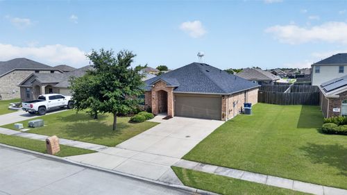 416 Azalea Dr, Josephine, TX, 75173-8541 | Card Image