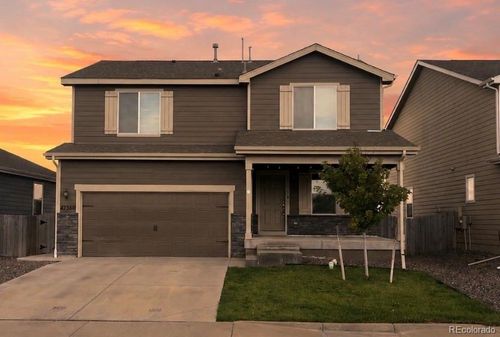 47360 Lilac Ave, Bennett, CO, 80102-8620 | Card Image