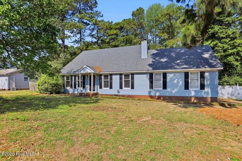 108 Ridge Runner Dr, Goldsboro, NC, 27530-9261 | Card Image