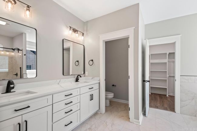 4047 Kindness Ct, House other with 4 bedrooms, 3 bathrooms and null parking in Alexander AR | Image 25