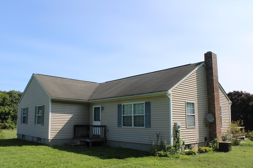 Upper Rd, Deerfield, MA 01342