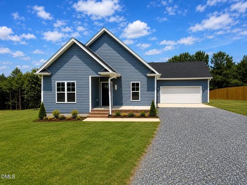 444 Park Springs Rd, Providence, NC, 27315-9585 | Card Image