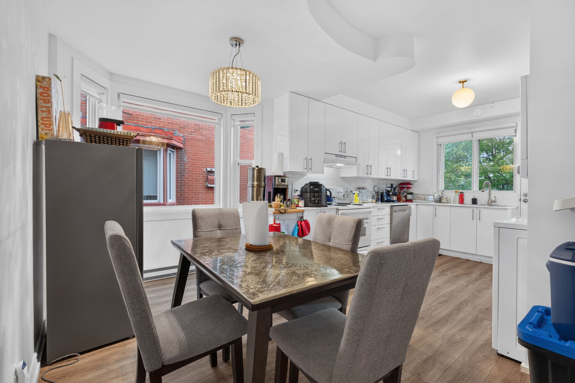 Residential Lease in Montréal (Saint-Laurent) 3