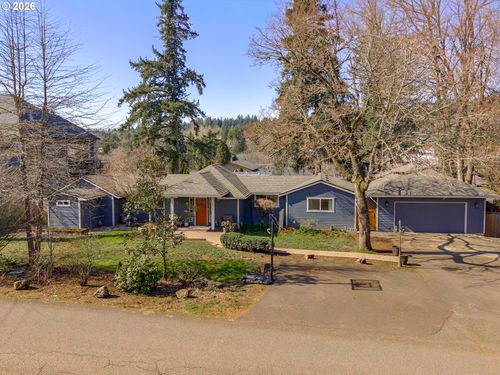 12735 Sw 22nd Ave, Lake Oswego, OR, 97034-1578 | Card Image
