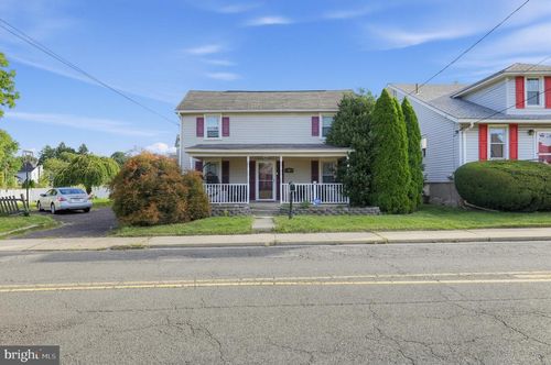 30 W Moreland Ave, HATBORO, PA, 19040-3122 | Card Image